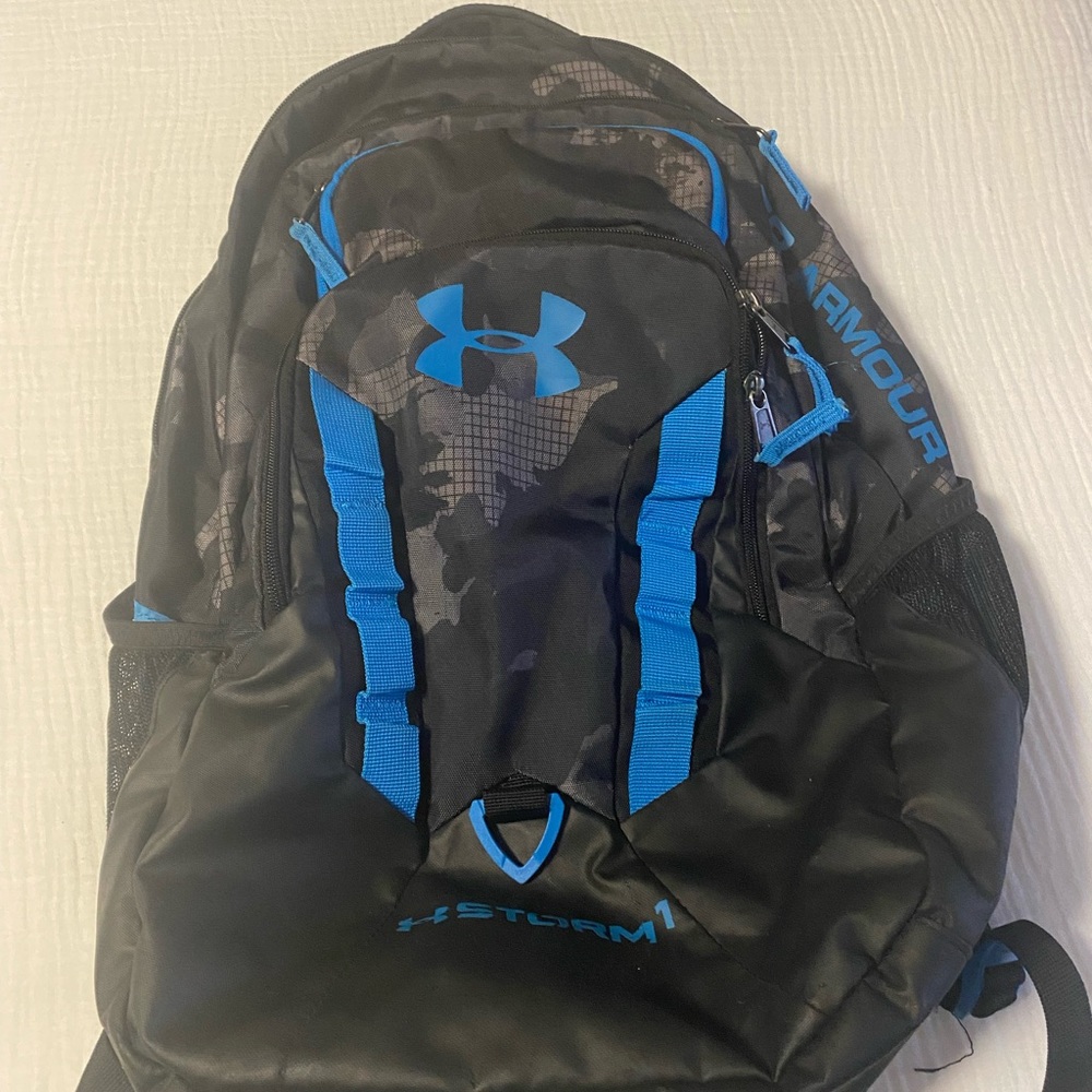 Under Armour backpack
